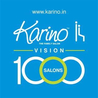 Karino - The family salon, Established in 2014, 4 Franchisees, Nagpur Headquartered