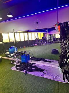 For Sale: Fast growing and profitable gym business specializing in the trending EMS workouts.