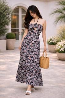 Guwahati-based fashion brand offering women's apparel and accessories with early online sales, seeks investment.