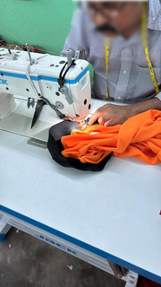 Custom t-shirt supplier serving all of India, seeking an investor to expand the business.