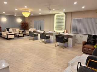 For sale: Nails and lashes studio with 2 staff in Chikkabanavara, Bangalore.