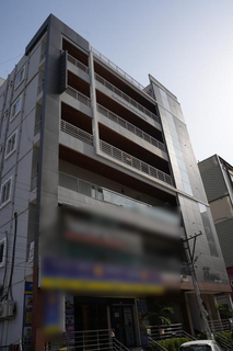 Hyderabad-based multi-cuisine dine-in restaurant with strong sales traction, available for full sale.