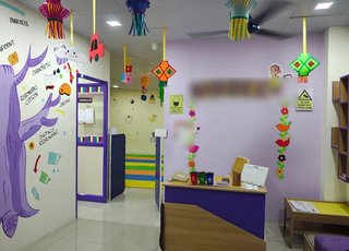 Licensed franchise preschool in Bengaluru offering early education, daycare, and enrichment programs, available for acquisition.
