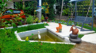 Acquire a lakeside resort property in Kollam with 2 acres of pristine land.
