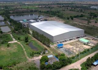Biomass renewable power plant seeks funding to fulfill contracts and reclaim 100% ownership rights.