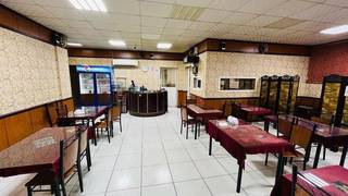 For Sale: Restaurant serving Hyderabadi dishes and receiving 40-50 customers daily.