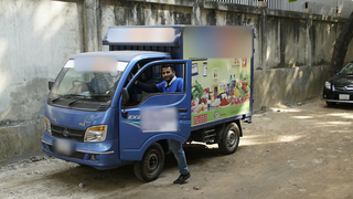 E-commerce website generating 3,000+ orders each month seeking capital to scale operations.