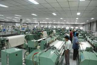 Textiles fabric manufacturing & weaving business from last 30 years is seeking investment for growth.