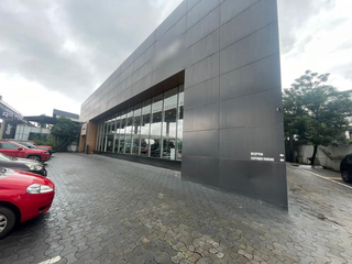 Luxury vehicle dealership investment with 3,000+ satisfied clients and strong service income.