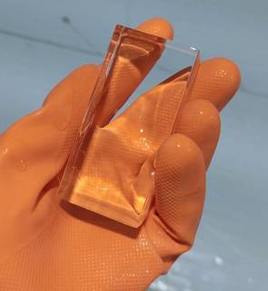 For Sale: Well-established business involved in the manufacturing of hygienic ice cubes and chuski.