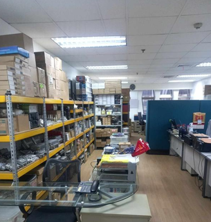 Telecommunication equipment company with 500+ B2B and 3.3k+ B2C clients seeks funds for growth.