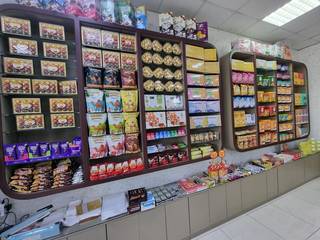 Mini-mart seeking full sale, with established retail operations, daily customer traffic and complete store fit-out.