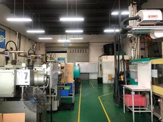 Established injection moulding manufacturer with a skilled workforce and strategic market access in Malaysia.