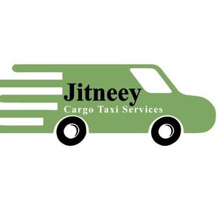 Jitneey-Cargo Taxi Service, Established in 2019, 1 Franchisee, Toronto Headquartered