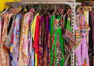 Seeking funding for textile business: A full-capacity machine is needed for expanding women's kurti production.