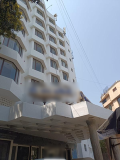 Non-operational well-established 3-star hotel with banquet hall, restaurant-bar, and strategically located near Mumbai domestic airport.