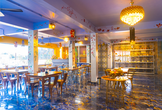 For sale: Family restaurant with glowing online reviews having 2 branches in Mandya and Bangalore.