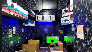 Gaming console retailer in Indonesia seeking IDR 350M loan to expand imports and B2B growth.