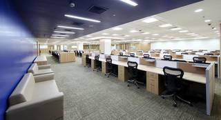 For Sale: Interior design & build company that has completed 700+ corporate interior projects.
