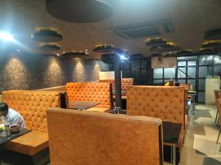 Multi-cuisine restaurant with healthy profits and available at an attractive valuation due to partner dispute.
