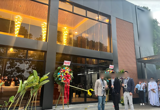 Furniture manufacturer in Pampanga supplying hospitality and commercial clients with large-scale monthly production capacity.