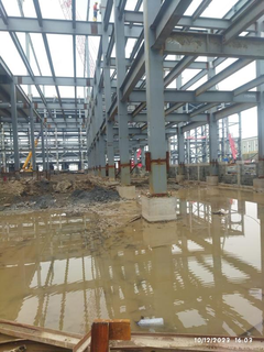 Manpower supply company with 7+ industrial clients in Morowali seeks funds for working capital.