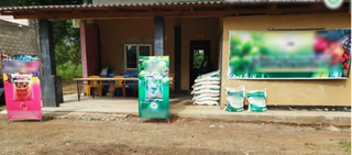Trincomalee-based premium fertilizer producer and importer, supplying distributors nationwide, seeking investment to expand operations.
