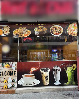 Non operational restaurant in Deira with seating for over 16 patrons for sale with assets.
