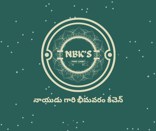 Naidugari Bhimavaram Kitchen, 9 Franchisees, Est'd in 2022, Visakhapatnam HQ