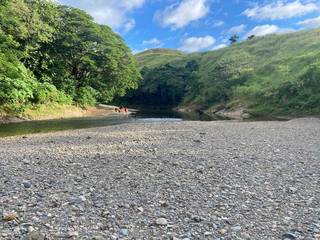 Licensed sand/gravel mine in Fiji seeks investment to commence in-house operations and capture full revenue potential.