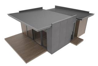 Prefabricated modular building system and technology company seeking investment to expand across Australia / New Zealand.