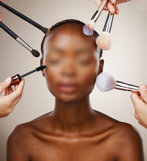 Renowned 15-year-old cosmetology school offering beauty and makeup training programs.
