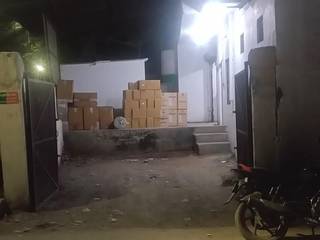 Logistics business into road transportation, seeking expansion into Rajasthan and Bihar.