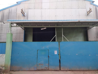 Cooking spices and pastes manufacturing company seeks investment for expansion and working capital.
