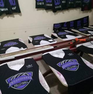 Garment and clothing printing service provider with bulk and retail order capabilities, operating 2 branches.