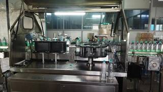 Packaged drinking water manufacturing and distribution business seeking investment or strategic operational growth opportunity.