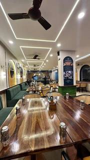 For sale: Restaurant specializing in kulchas and thali, serving dine-in and online delivery customers.