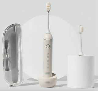 Subscription-based premium dental care (soft toothbrushes) e-commerce business for sale in Dubai.