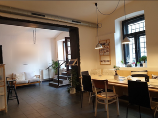 Acquire established wellness & massage business located in the prestigious Prague 2-Vinohrady district.