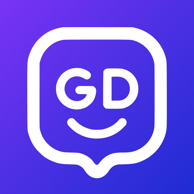 Goodday logo