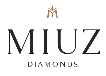 MIUZ Diamonds logo