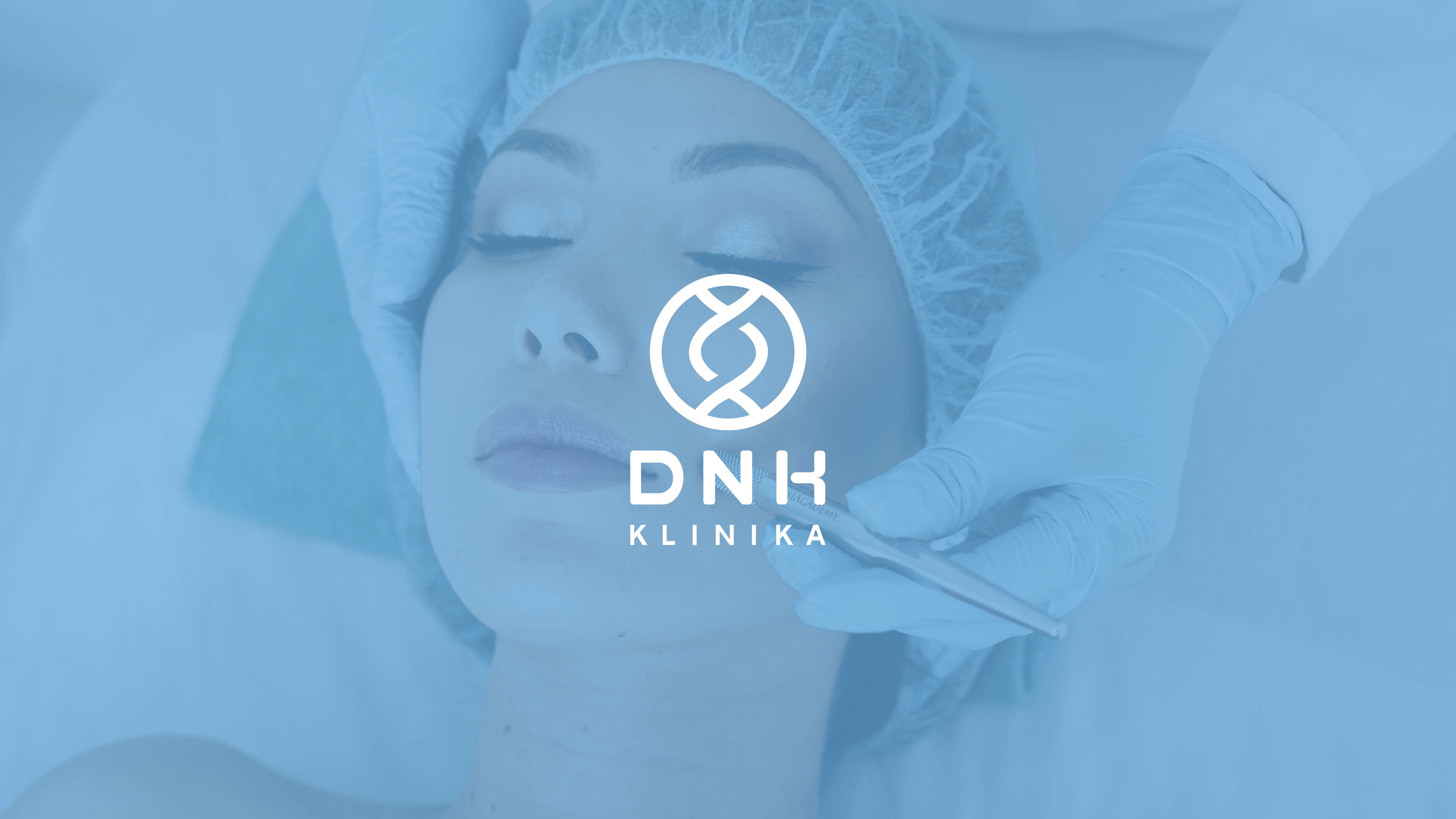 DNK Klinika (DNK Cosmetology) logo