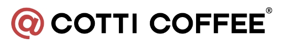 Cotti Coffee logo