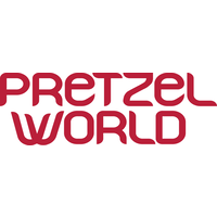 Pretzel World logo