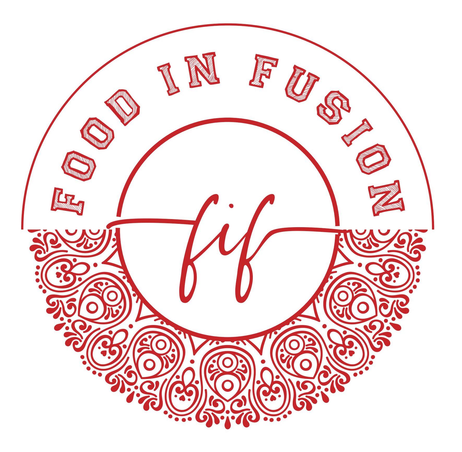 Food In Fusion logo