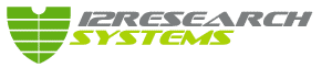 i2ResearchSystems logo