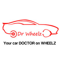 DrWheelz (Drwheelz Auto Service Private Limited) logo