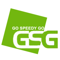 Go-Speedy-Go logo