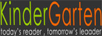 Kinder Garten Play School logo