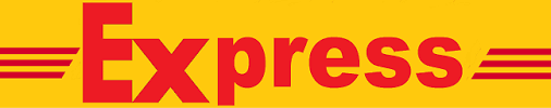Express International Courier & Cargo Service logo
